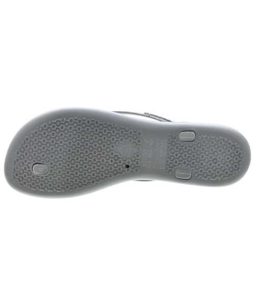 Ipanema（イパネマ）サンダル グレー サイズ:EU38(24.5cm位) レディース/2200608607023