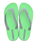 Ipanema（イパネマ）サンダル 緑 サイズ:EU41(26cm位) メンズ/2200608433059