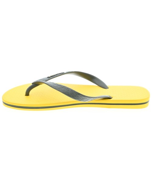 Ipanema（イパネマ）サンダル 黄 サイズ:EU41(26cm位) メンズ/2200608433066