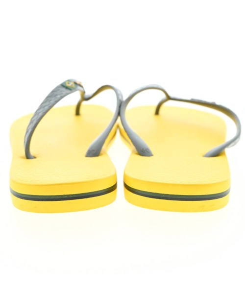 Ipanema（イパネマ）サンダル 黄 サイズ:EU41(26cm位) メンズ/2200608433066