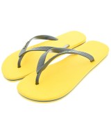 Ipanema（イパネマ）サンダル 黄 サイズ:EU41(26cm位) メンズ/2200608433066