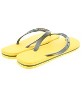 Ipanema（イパネマ）サンダル 黄 サイズ:EU41(26cm位) メンズ/2200608433066