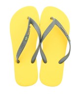 Ipanema（イパネマ）サンダル 黄 サイズ:EU41(26cm位) メンズ/2200608433066