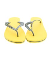 Ipanema（イパネマ）サンダル 黄 サイズ:EU41(26cm位) メンズ/2200608433066