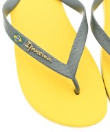 Ipanema（イパネマ）サンダル 黄 サイズ:EU41(26cm位) メンズ/2200608433066