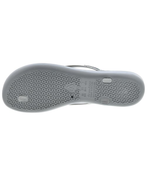 Ipanema（イパネマ）サンダル グレー サイズ:US7(24cm位) レディース/2200676411294