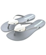 Ipanema（イパネマ）サンダル グレー サイズ:US7(24cm位) レディース/2200676411294