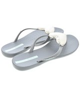 Ipanema（イパネマ）サンダル グレー サイズ:US7(24cm位) レディース/2200676411294