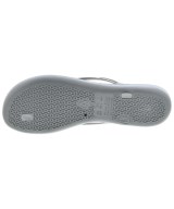 Ipanema（イパネマ）サンダル グレー サイズ:US7(24cm位) レディース/2200676411294