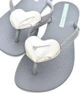 Ipanema（イパネマ）サンダル グレー サイズ:US7(24cm位) レディース/2200676411294