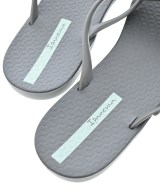 Ipanema（イパネマ）サンダル グレー サイズ:US7(24cm位) レディース/2200676411294