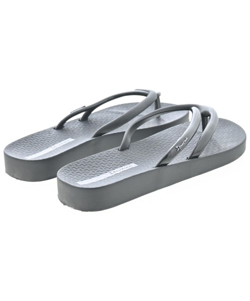 Ipanema（イパネマ）サンダル 黒 サイズ:7(24cm位) レディース/2200676871173