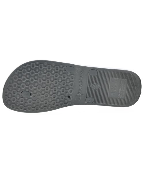 Ipanema（イパネマ）サンダル 黒 サイズ:7(24cm位) レディース/2200676871173