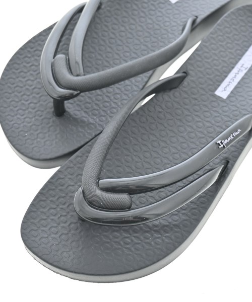 Ipanema（イパネマ）サンダル 黒 サイズ:7(24cm位) レディース/2200676871173