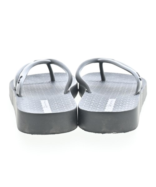 Ipanema（イパネマ）サンダル 黒 サイズ:7(24cm位) レディース/2200676871173