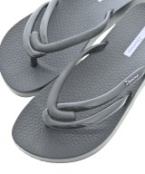 Ipanema（イパネマ）サンダル 黒 サイズ:7(24cm位) レディース/2200676871173