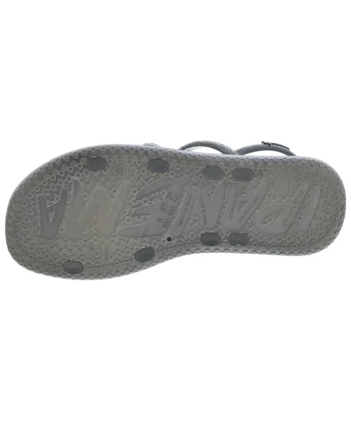 Ipanema（イパネマ）サンダル 黒 サイズ:EU39(25.5cm位) レディース/2200677643052