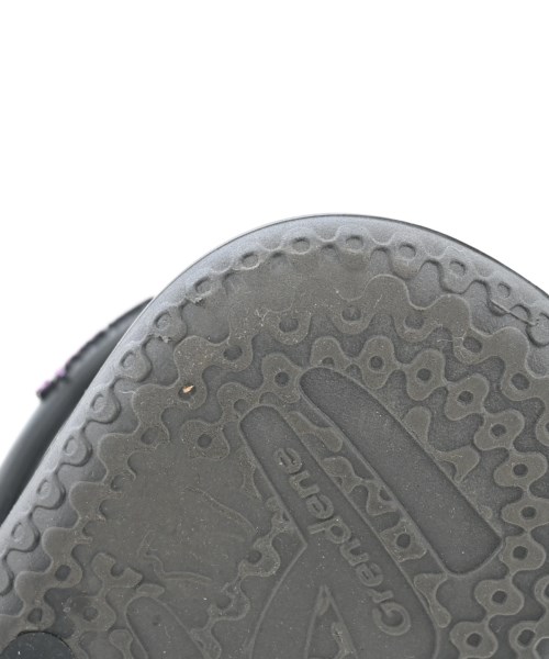 Ipanema（イパネマ）サンダル 黒 サイズ:EU39(25.5cm位) レディース/2200677643052