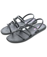 Ipanema（イパネマ）サンダル 黒 サイズ:EU39(25.5cm位) レディース/2200677643052