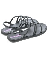 Ipanema（イパネマ）サンダル 黒 サイズ:EU39(25.5cm位) レディース/2200677643052