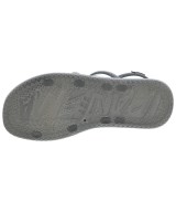 Ipanema（イパネマ）サンダル 黒 サイズ:EU39(25.5cm位) レディース/2200677643052