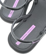Ipanema（イパネマ）サンダル 黒 サイズ:EU39(25.5cm位) レディース/2200677643052