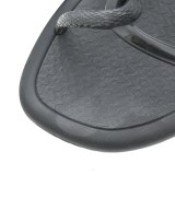 Ipanema（イパネマ）サンダル 黒 サイズ:EU39(25.5cm位) レディース/2200677643052