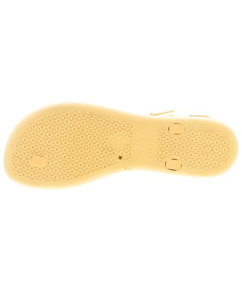 Ipanema（イパネマ）サンダル 黄 サイズ:EU38(24.5cm位) レディース/2200665893612