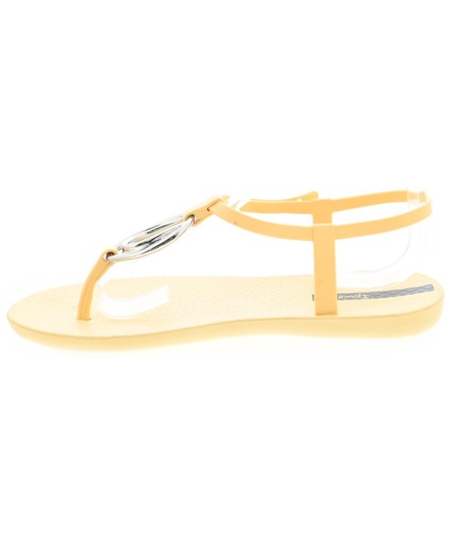 Ipanema（イパネマ）サンダル 黄 サイズ:EU38(24.5cm位) レディース/2200665893612