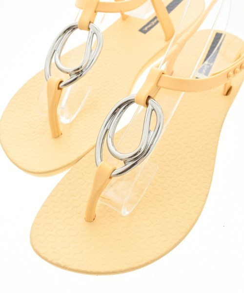 Ipanema（イパネマ）サンダル 黄 サイズ:EU38(24.5cm位) レディース/2200665893612