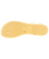 Ipanema（イパネマ）サンダル 黄 サイズ:EU38(24.5cm位) レディース/2200665893612