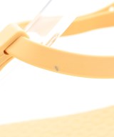 Ipanema（イパネマ）サンダル 黄 サイズ:EU38(24.5cm位) レディース/2200665893612