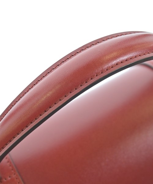 MOYNAT（モワナ）ハンドバッグ 赤 サイズ:- レディース/2200615169118