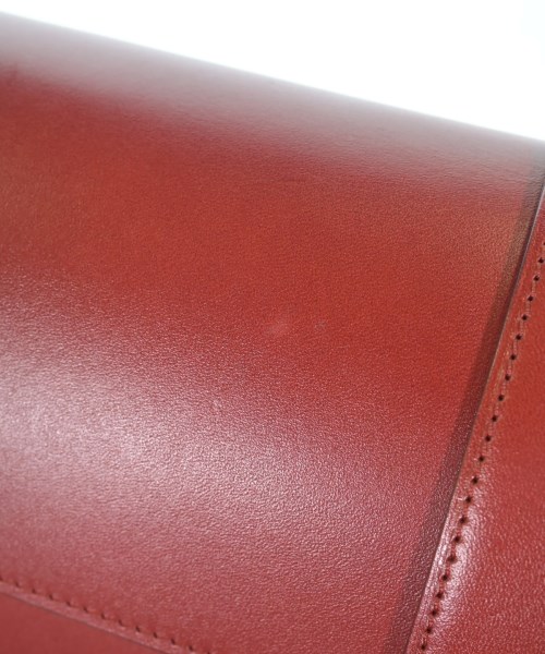 MOYNAT（モワナ）ハンドバッグ 赤 サイズ:- レディース/2200615169118