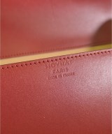 MOYNAT（モワナ）ハンドバッグ 赤 サイズ:- レディース/2200615169118