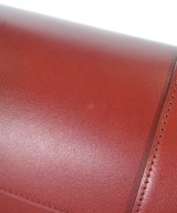 MOYNAT（モワナ）ハンドバッグ 赤 サイズ:- レディース/2200615169118