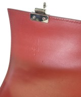 MOYNAT（モワナ）ハンドバッグ 赤 サイズ:- レディース/2200615169118