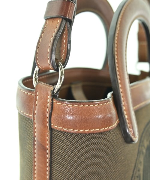 MOYNAT（モワナ）ショルダーバッグ 茶 サイズ:- レディース/2200605449022