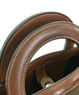 MOYNAT（モワナ）ショルダーバッグ 茶 サイズ:- レディース/2200605449022