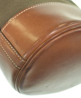 MOYNAT（モワナ）ショルダーバッグ 茶 サイズ:- レディース/2200605449022