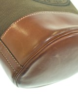 MOYNAT（モワナ）ショルダーバッグ 茶 サイズ:- レディース/2200605449022