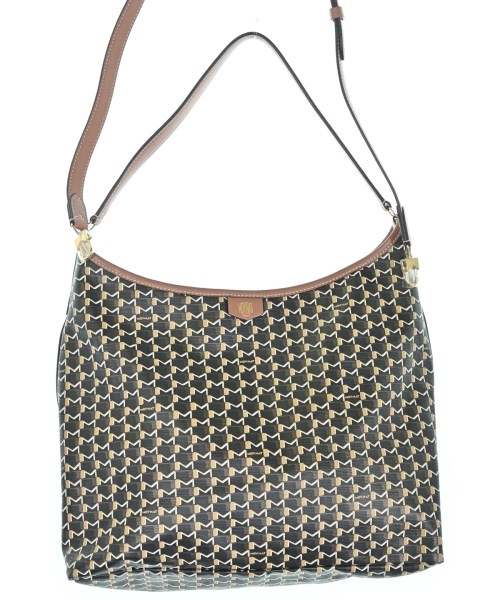 MOYNAT(モワナ)ショルダーバッグ ベージュ サイズ:-/2200694844111