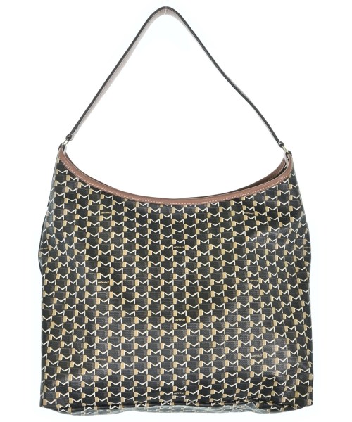 MOYNAT（モワナ）ショルダーバッグ ベージュ サイズ:- レディース/2200694844111