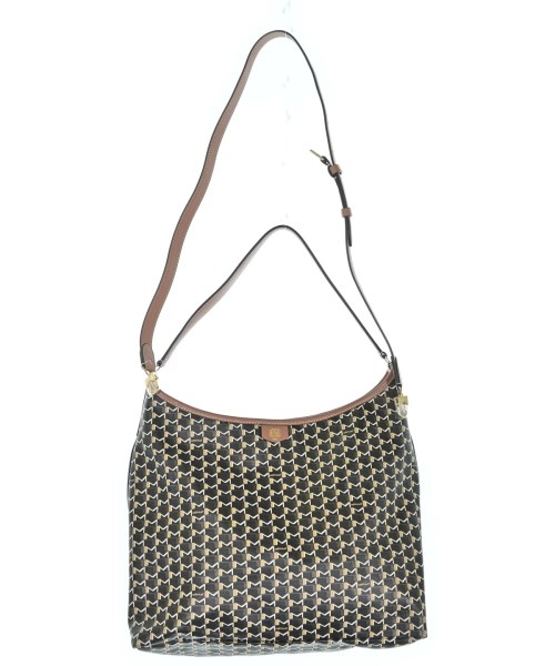 MOYNAT（モワナ）ショルダーバッグ ベージュ サイズ:- レディース/2200694844111