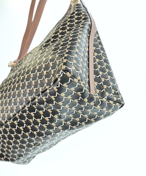MOYNAT（モワナ）ショルダーバッグ ベージュ サイズ:- レディース/2200694844111