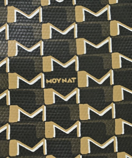 MOYNAT（モワナ）ショルダーバッグ ベージュ サイズ:- レディース/2200694844111