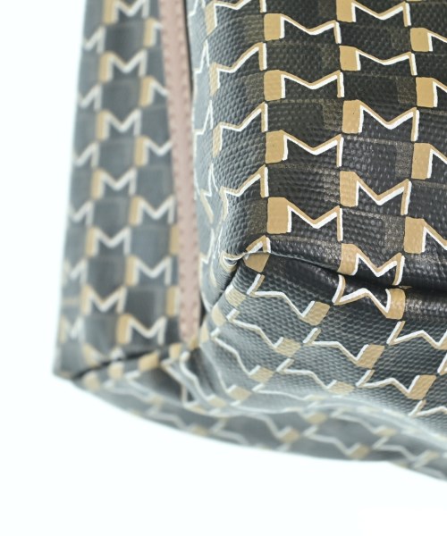MOYNAT（モワナ）ショルダーバッグ ベージュ サイズ:- レディース/2200694844111