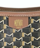 MOYNAT（モワナ）ショルダーバッグ ベージュ サイズ:- レディース/2200694844111