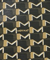 MOYNAT（モワナ）ショルダーバッグ ベージュ サイズ:- レディース/2200694844111