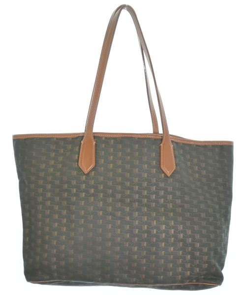 MOYNAT（モワナ）トートバッグ 茶 サイズ:- レディース/2200711133136